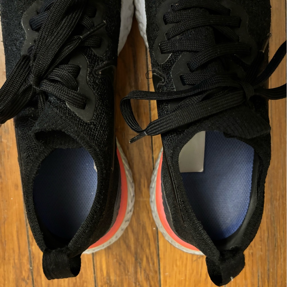Nike Epic React (W7.5) - image 6